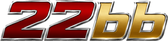 22bb লোগো